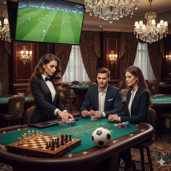 指尖捕鱼游戏截图